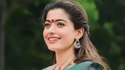 Rashmika Mandanna Deepfake Case: Accused Created Actress' Video To Increase Followers, Says Police Rashmika Mandanna