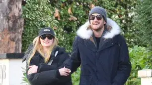 Sophie Turner confirms romance with Peregrine Pearson by sharing a kiss amid Joe Jonas divorce? Sophie Turner-Joe Jonas