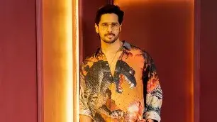 Sidharth Malhotra