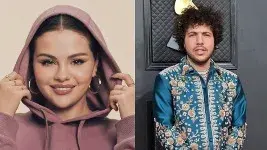 Selena Gomez targeted for new romance with Benny Blanco and it involves her ex Justin Bieber Selena Gomez, Benny Blanco
