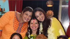 Former TMKOC actress Jennifer Mistry shares throwback moments after being replaced in TV show Jennifer Mistry