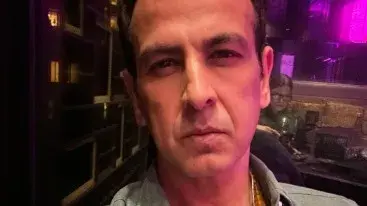 Ronit Roy opens up about his struggle with alcohol, reveals what made him quit drinking Ronit Roy
