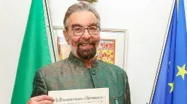 Kabir Bedi