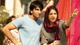 Not Ranveer Singh, THIS actor was the first choice for Band Baaja Baaraat opposite Anushka Sharma Ranveer Singh