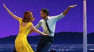 La La Land