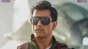 Fighter: Karan Singh Grover joins Hrithik Roshan, Deepika Padukone's team as Squadron Leader Fighter