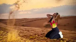 From Overcoming Self-Doubt To Becoming An IAS: Journey Of Delhi Girl Who Cracked UPSC On Her 6th Try IAS Priyanka Goel