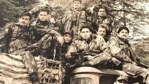 LOC Kargil clocks 20 years: Ajay Devgn, Abhishek Bachchan, Esha Deol share memories LOC: Kargil