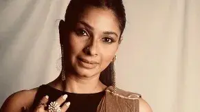 Tanishaa Mukherji recalls surviving coma: My mom thought I had died Tanishaa Mukherji