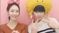 Areum talks about her divorce, current boyfriend