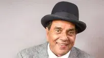 Dharmendra turns nostalgic, shares anecdote about Dilip Kumar on his birth anniversary Dharmendra