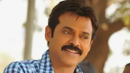 Venkatesh