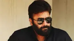 Pratinidhi 2 nears completion, Nara Rohit's comeback film to hit theaters on this date Rohit Nara
