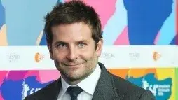 Bradley Cooper