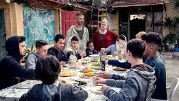 Israeli movie bags Best Film award as curtains down on Kolkata festival - full list of winners Children of Nobody