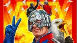 James Gunn Begins Peacemaker 2 Shoot Alongside Superman, Shares On Set Photo John Cena reveals about Peacemaker 2