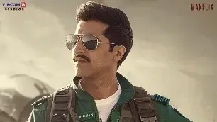 Fighter Actor Akshay Oberoi Reacts To Audience’s Lukewarm Response To Hrithik Roshan Starrer Akshay Oberoi