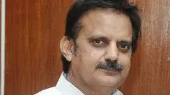 Who is Rajendra Shukla, six-time MLA becomes new deputy Chief Minister of Madhya Pradesh? Shukla married Sunita Shukla and the couple shares three kids- two daughters and a son.