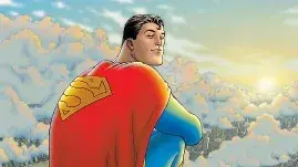 Superman Director Addresses Rumours About Lex Luthor Not Being The Main Villain In Film Superman: Legacy artwork