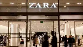 Zara owner Inditex reports strong holiday sales and lifts margin outlook
