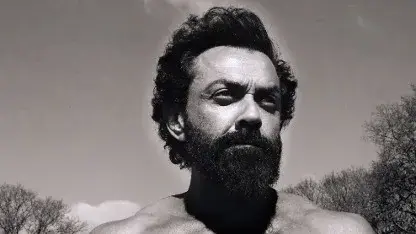 Animal: Despite becoming an overnight sensation, Bobby Deol says he’s unsure of his performance Bobby Deol