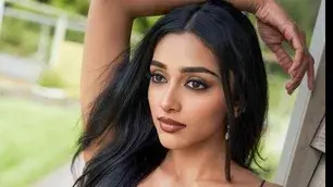 Vishnu Manchu’s Kannappa to feature debutante Preity Mukhundhan Preity Mukhundhan