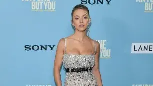 Sydney Sweeney was instructed to agitate spider that bit her on Anyone but You Sydney Sweeney