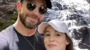 Chris Evans to Michelle Yeoh, Hollywood celebs who got married in 2023 Chris Evans