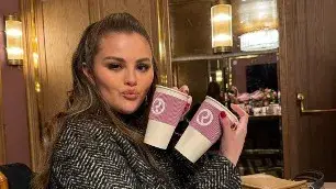 Inside Selena Gomez's 'favorite moments' in New York with boyfriend