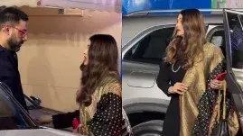 Abhishek Bachchan-Aishwarya Rai