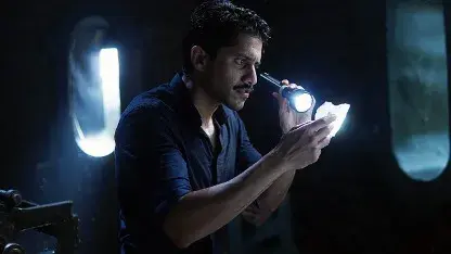 Dhootha: Naga Chaitanya's Horror Mystery Thriller To Have A Season 2 Dhootha