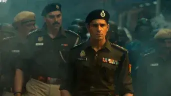 Ahead of Indian Police Force, Rohit Shetty Movies To Watch on OTT: Singham to Sooryavanshi Indian Police Force