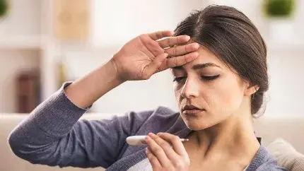 Common cold to Pneumonia, understand symptoms and prevention of common winter illnesses Winter illness