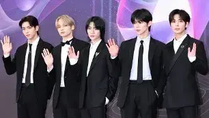 TXT Bags Nominations At People's Choice Awards For The 2nd Time In A Row Alongside BTS, Taylor Swift TXT