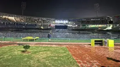 Zimbabwe cricketers Madhevere and Mavuta suspended for allegedly breaching anti-doping rules what is DLS Method