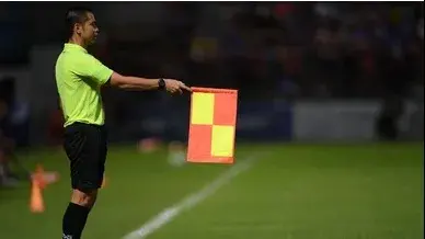 Navigating the Offside Maze: A Comprehensive Guide to Football's Offside Rule understand the offside rule in Football