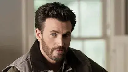 Did Chris Evans Sign On A Bomb? Captain America Actor Issues Clarification Ghosted