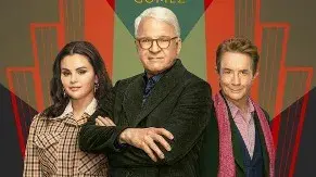 Only Murders In The Building