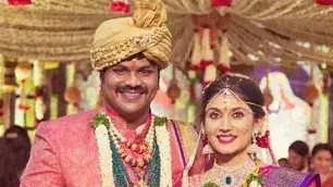 Manchu Manoj-Bhuma Mounika announce their first pregnancy after March wedding manchu manoj and bhuma mounika