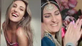 Who is Tannaz Davoodi, actress who went viral after featuring in Animal song Jamal Kudu? Jamal Kudu