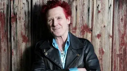 AC/DC’s original drummer Colin Burgess dies at 77, cause of death unknown Colin Burgess