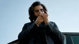 Animal actor Suresh Oberoi recalls texting Neetu Kapoor and praising ‘well-behaved’ Ranbir Kapoor Animal