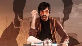 Ravi Teja's Mr Bachchan Major Shooting Schedule Wraps Up, Director Harish Shankar Shares Update Mr Bachchan