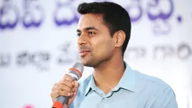 UPSC success story of IAS Anudeep Durishetty.