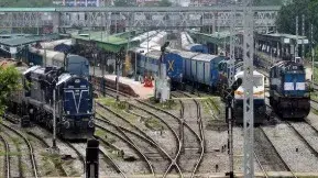 Indian railways set to become net-zero carbon emitter by 2030: Vaishnaw four weekly AC Superfast special trains