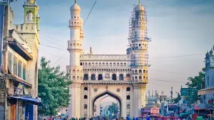 Hyderabad to be The Common Capital For Andhra and Telangana? What we Know Hyderabad