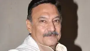 Animal actor Suresh Oberoi recalls getting paid more than Anil Kapoor, talks about 'insecure' stars Suresh Oberoi