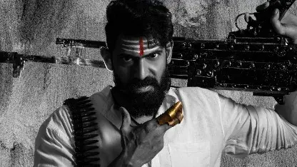 Rana Daggubati, director Teja's Rakshasa Raja to be a period drama? Rana Daggubati