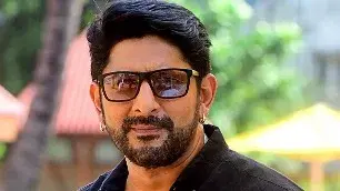 Arshad Warsi