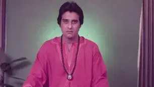 Vinod Khanna